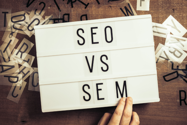 seo vs ppc